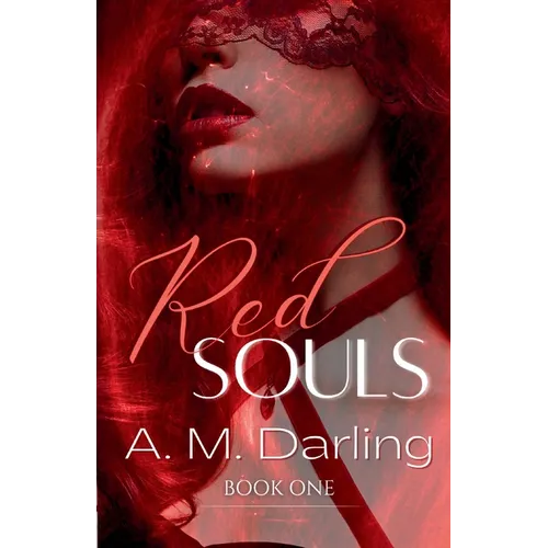 Red Souls - Paperback