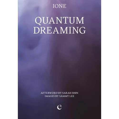 Quantum Dreaming - Paperback