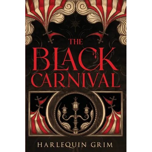 The Black Carnival - Paperback