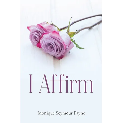 I Affirm - Paperback