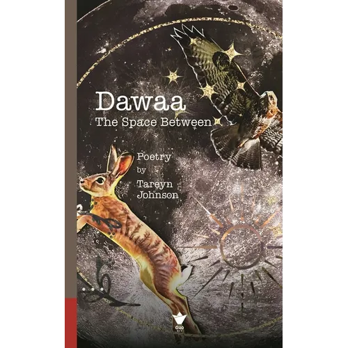 Dawaa: The Space Between - Paperback