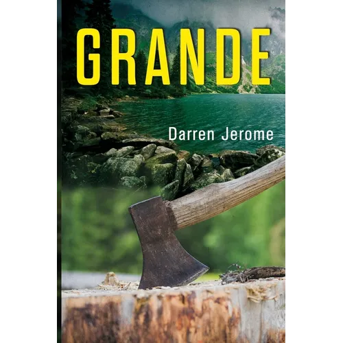 Grande - Paperback