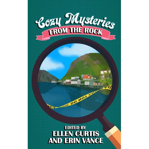 Cozy Mysteries from the Rock - Paperback