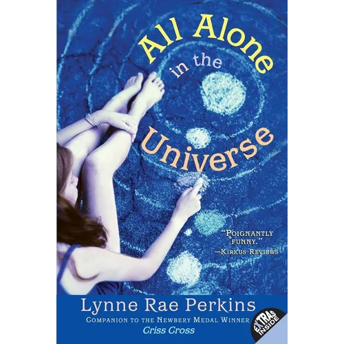 All Alone in the Universe - Paperback