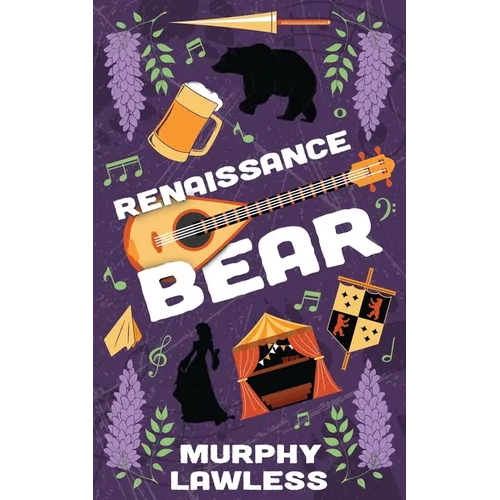 Renaissance Bear - Paperback