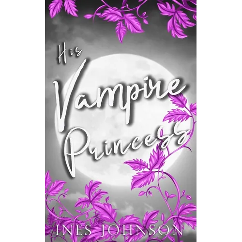 His Vampire Princess - Paperback