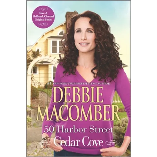 50 Harbor Street M/TV - Paperback