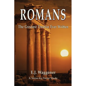 Romans: The Greatest Treatise Ever Written - Paperback