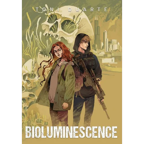 Bioluminescence