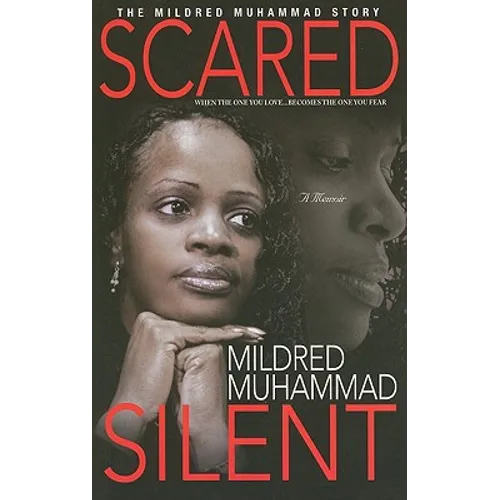 Scared Silent - Paperback