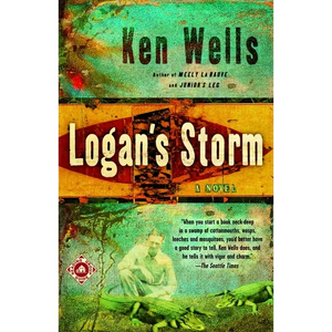 Logan's Storm - Paperback