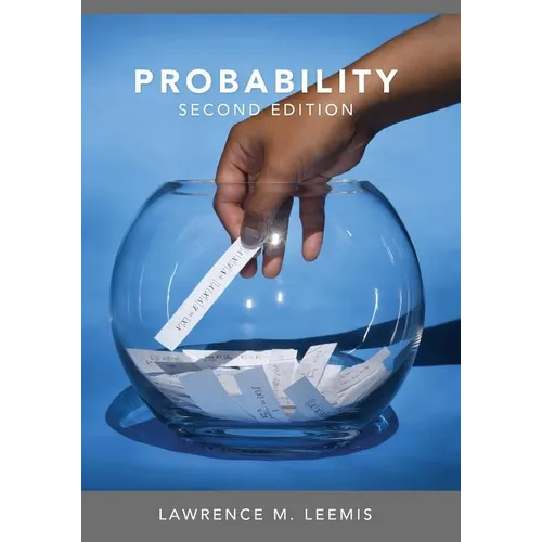 Probability - Paperback