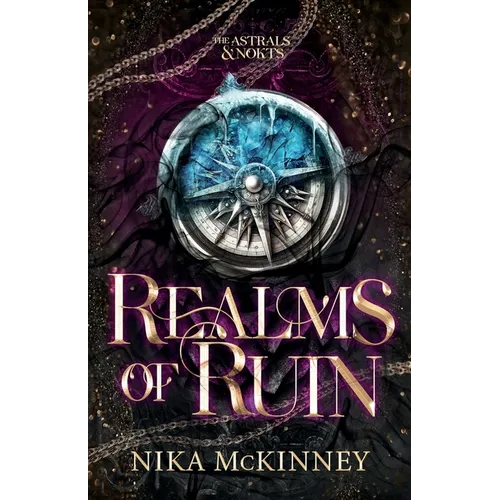 Realms of Ruin - Paperback