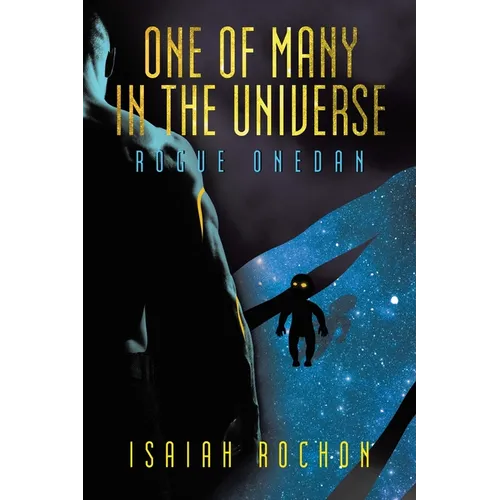 One of Many in the Universe: Rogue Onedan - Paperback