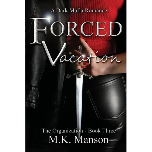 Forced Vacation - Paperback