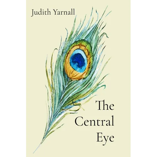 The Central Eye - Paperback