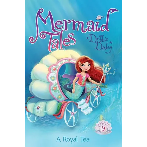 A Royal Tea - Paperback