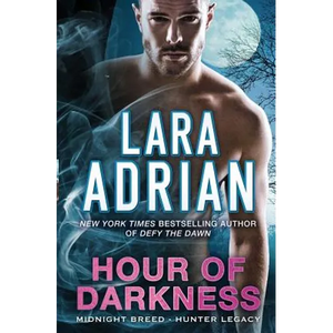 Hour of Darkness - Paperback