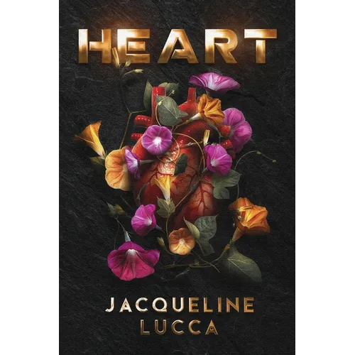Heart - Paperback