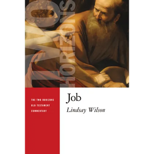 Job - Paperback