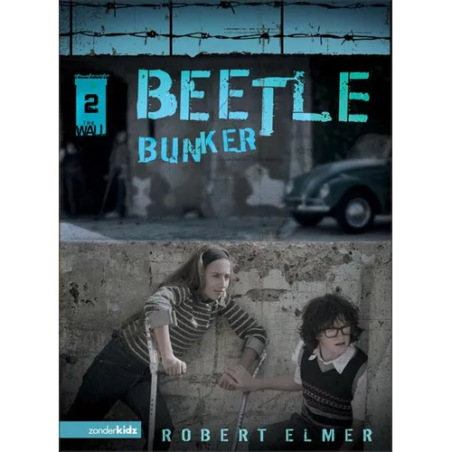 Beetle Bunker - Paperback