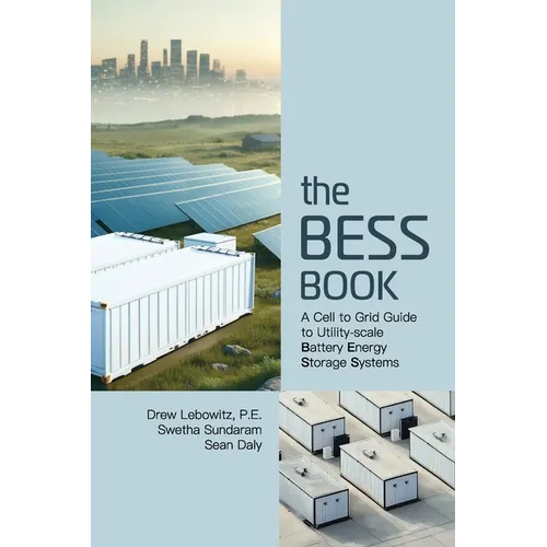 The BESS Book - Paperback