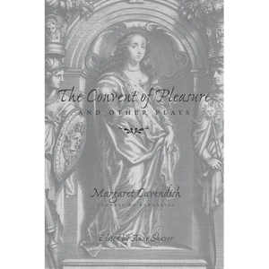 The Convent of Pleasure and Other Plays - Paperback