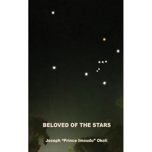 Beloved of the Stars - Paperback