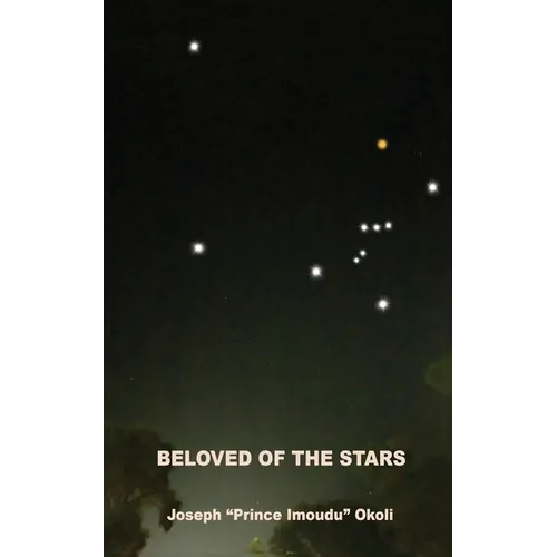 Beloved of the Stars - Paperback
