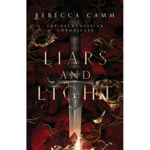 Liars and Light - Paperback