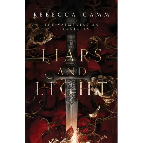 Liars and Light - Paperback