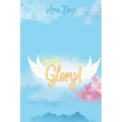 Glory - Paperback
