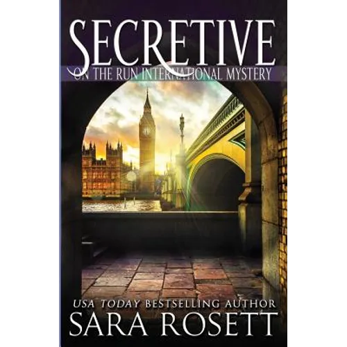 Secretive - Paperback