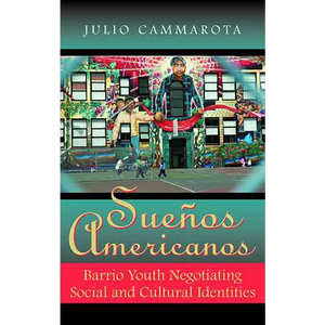 Sueños Americanos: Barrio Youth Negotiating Social and Cultural Identities - Paperback