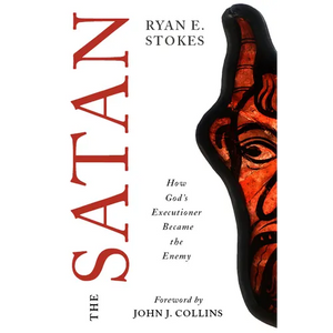 The Satan: How God's Executioner Became the Enemy - Paperback