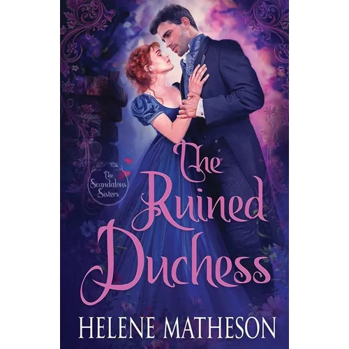 The Ruined Duchess - Paperback