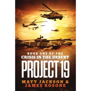 Project 19 - Paperback