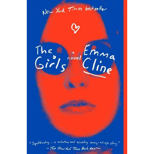 The Girls - Paperback