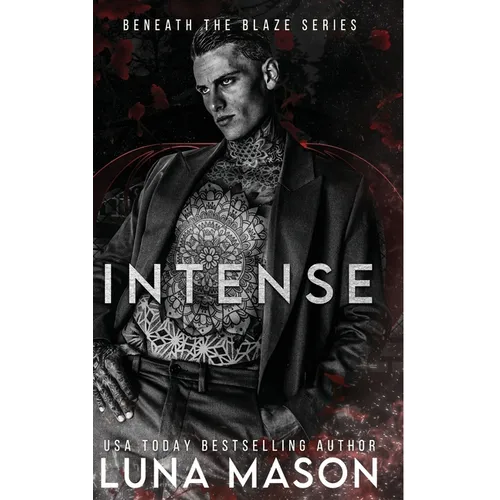 Intense - Paperback