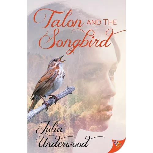 Talon and the Songbird - Paperback