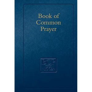 Book of Common Prayer Desk Edition, CP820 - Hardcover