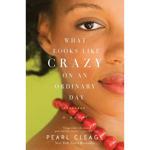 What Looks Like Crazy on an Ordinary Day - Paperback