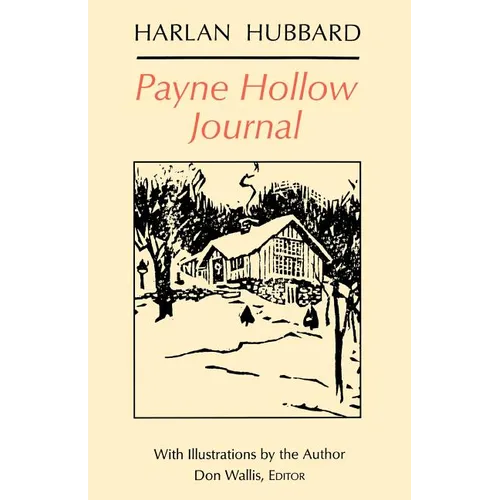 Payne Hollow Journal - Paperback