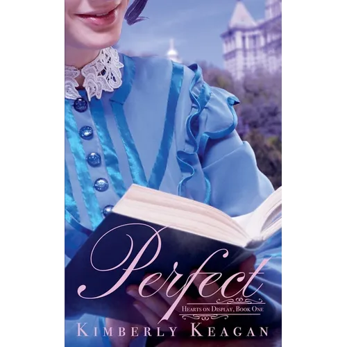 Perfect - Paperback
