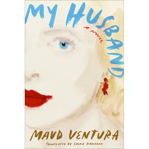 My Husband - Hardcover