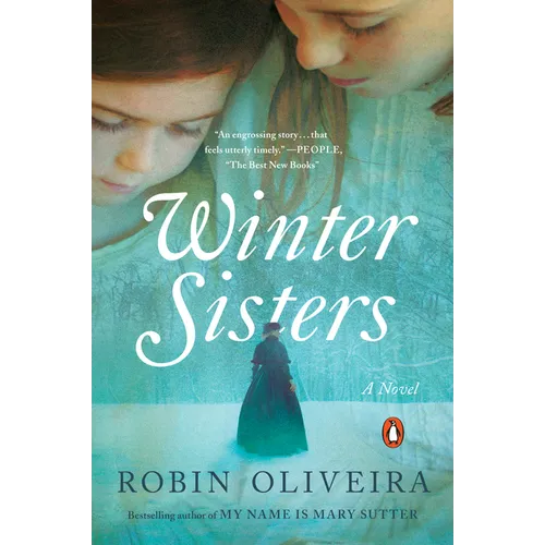 Winter Sisters - Paperback