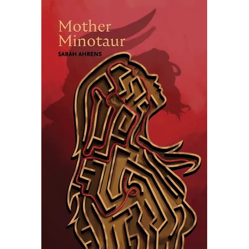 Mother Minotaur - Paperback