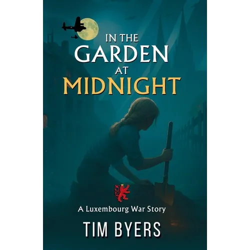 In The Garden At Midnight - Paperback