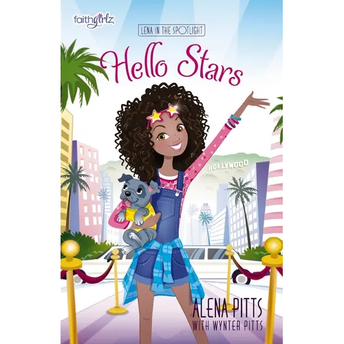 Hello Stars - Paperback