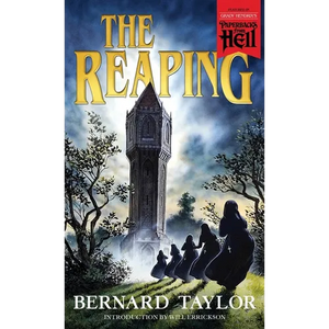 The Reaping (Paperbacks from Hell) - Paperback